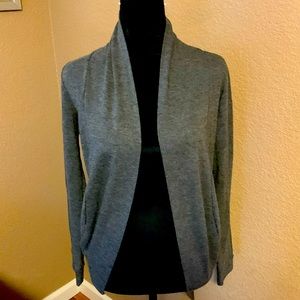 Casual gray Cardigan S